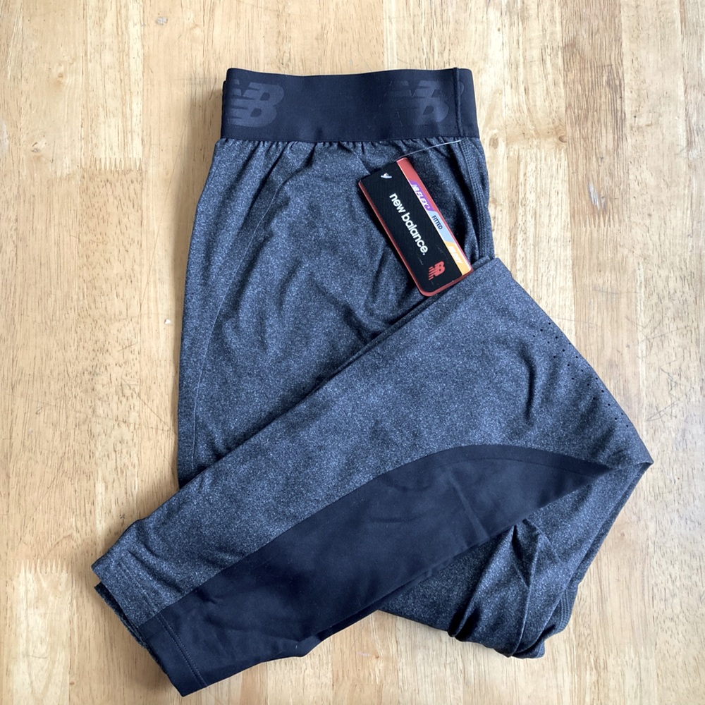 New Balance Men’s Trinamic Tight XL
